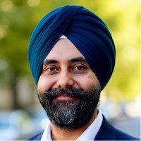 Manpreet Kang