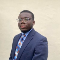 Kenneth Imade