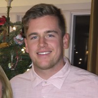 Tyler Harris
