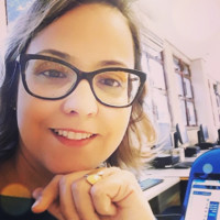 Patricia Glaucia Moreno