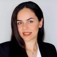 Mahdieh Maleki