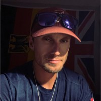 Eric Ball