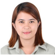 Abegail Kay Jamantoc