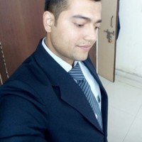 Deepak Bakshi