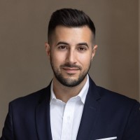 Jon Bruno, RA, NCARB