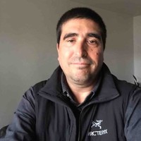 Serge Bourque
