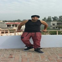 Angrej Singh