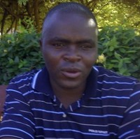 Kellern Wafula Mungami