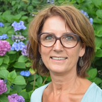 Marion Van Den Akker