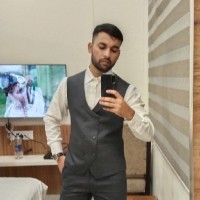 Mohammed Ishan