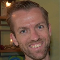 Ivo Van Der Veen