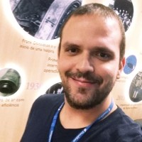 Marcel Machado