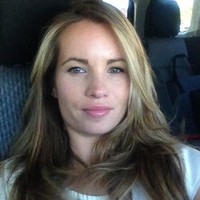 Samantha Johnston