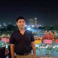 Mihir Mishra