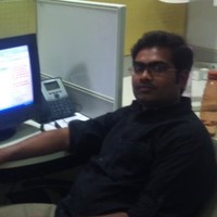 Pavan Kumar Kolisetty