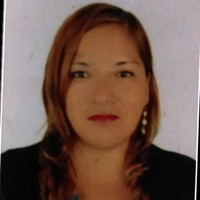 Ruth Aranda Vega
