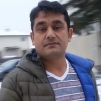 Shiva Sapkota