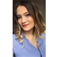 Şevval İpek Ekinci