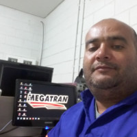 Ary Pires Santana