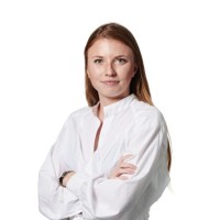 Nina Laustsen