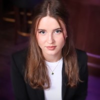 Maria Ezheleva