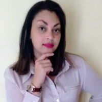 Sabrina Dutra Santos Do Amaral