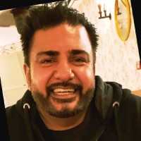Nishtar Saleem
