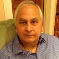 Riaz Mohammed