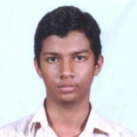 Vinayak Seenivasan