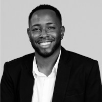 Darryl Flanders