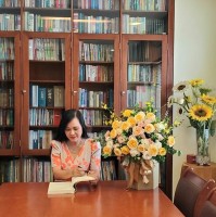 NGO MINH THUY