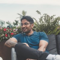 Nirupam SinghNirupam Singh is an Influencer