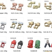 battery terminal