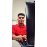 Madhan kumar S