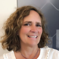 Mary McBride