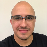 Alexandro Godoy Poltronieri