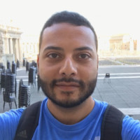 Ahmed Saeed