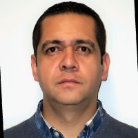 Edwin Bernal