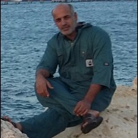 Ismael Hamed