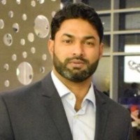 Naveed Anjum