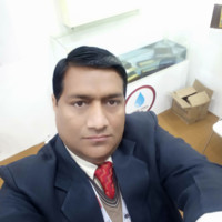 Puneet Sharma