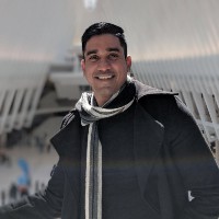 Jared Singh