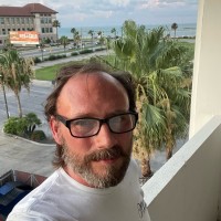 Christopher Brady
