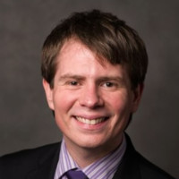 Jeffrey M. Wallace, M.Div.