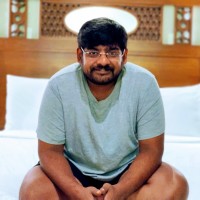 Balakumaran Mn