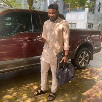 David Ukpabio