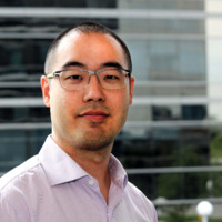Shawn Chow