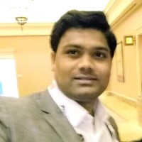 Yogesh Sonawane