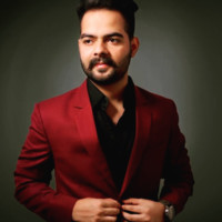 Kashish Sharma
