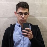 Bulat Ismagilov